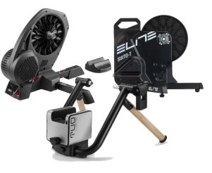 Elite smart trainers