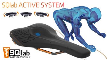 SQLab saddles